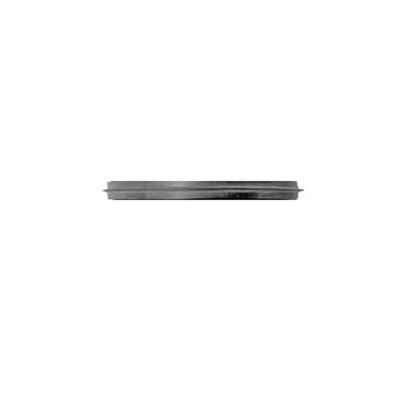 Markenware Raik Pelletrohr / Ofenrohr 80mm - Dichtung