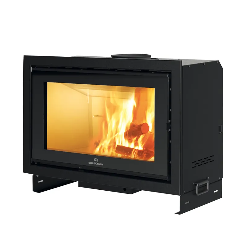 Letzte Chance Edilkamin Screen EVO 80/2 Kamineinsatz
