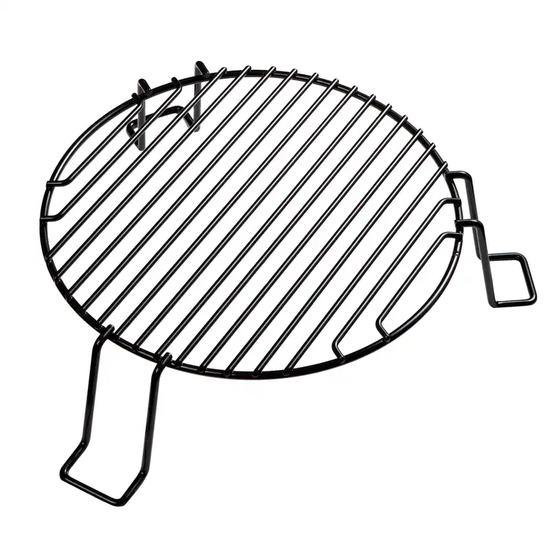 Primo 2-in-1 Multifunktions-Grillrost für Kamado Round Echt
