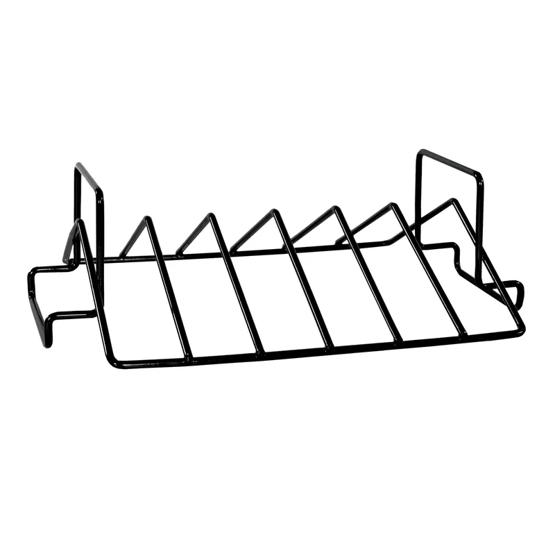 Preisreduziert Primo V-/Rib Rack für Oval 400 XL, 300 Large und Kamado
