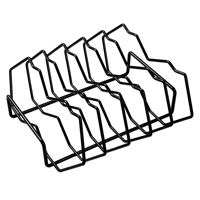 Rabatt Primo Premium Rib Rack für Oval 400 XL, 300 Large, 200 Junior und Kamado