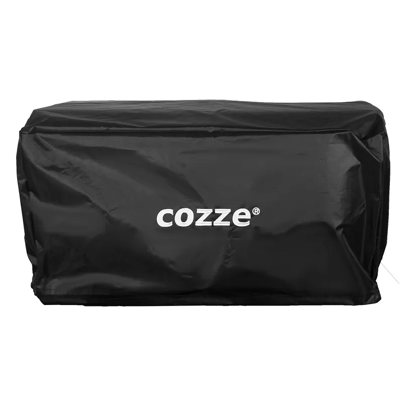 Schnäppchen cozze Pizzaofen Abdeckung 13"