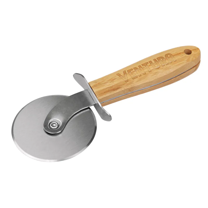 Markenware Ventura Pizzaschneider