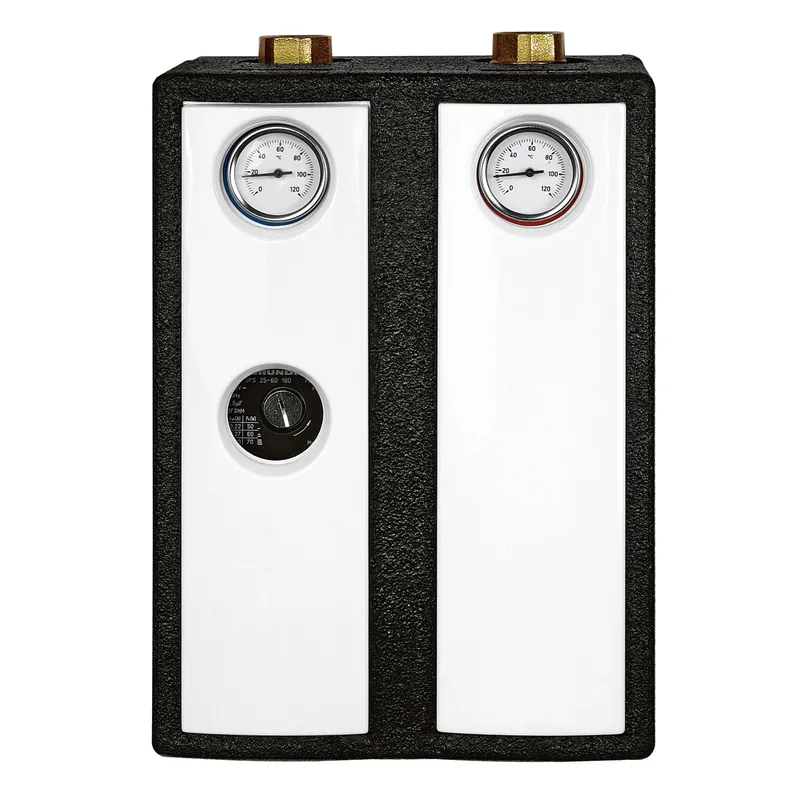 Markenware Speicherladestation AQUAload