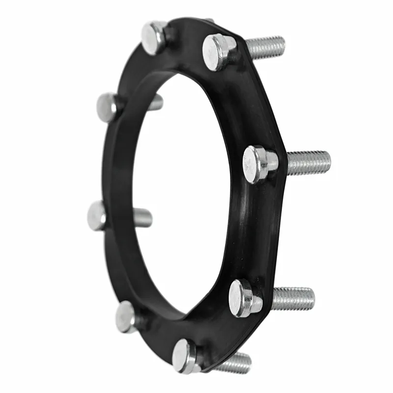 Flanschdichtung 180 mm für gekröpfte Flansche Sale