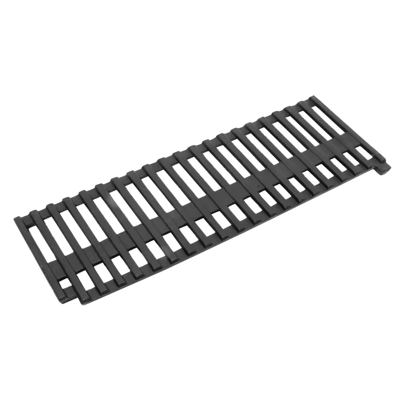 Neue Ware Grandhall Grillrost Gusseisen für E-Grill