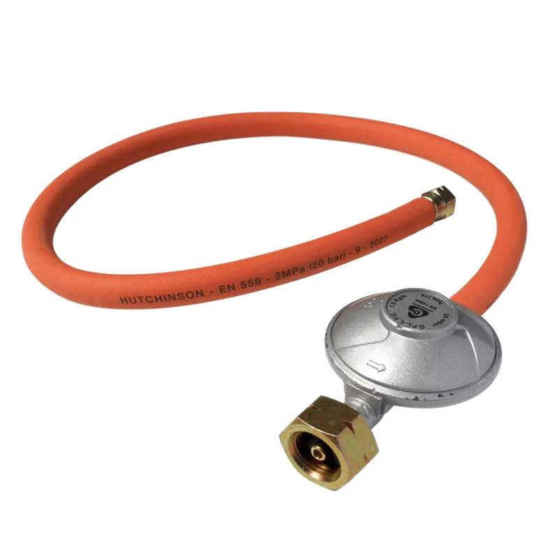 Grandhall Gas Kit 50 mBar Preis Gesenkt