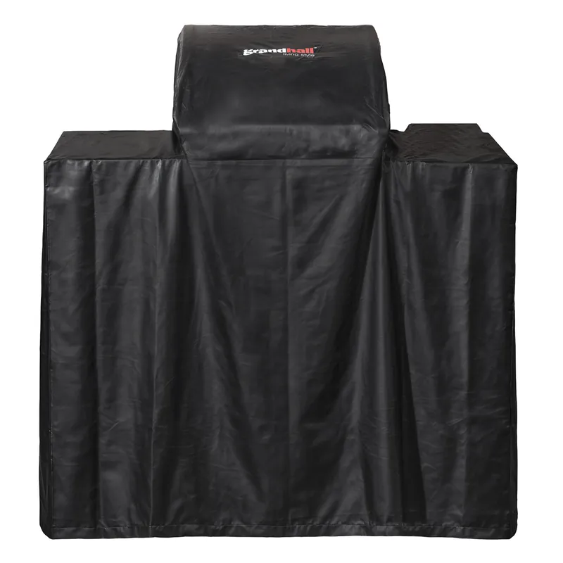 Grandhall Abdeckhaube für Classic G2 Trolley Gasgrill Neu