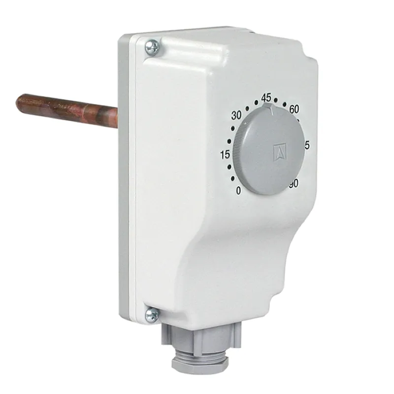 Gehäuse-Tauchthermostat Afriso Versand Am Gleichen Tag