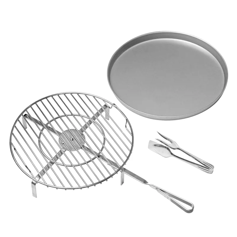 Alfa Forni BBQ 500 Markenprodukt