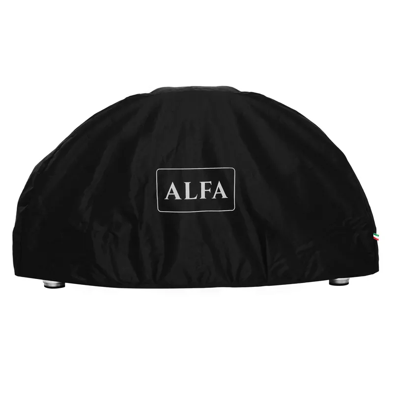 Neue Kollektion Alfa Abdeckhaube für Classico 4 Pizze ohne Unterbau