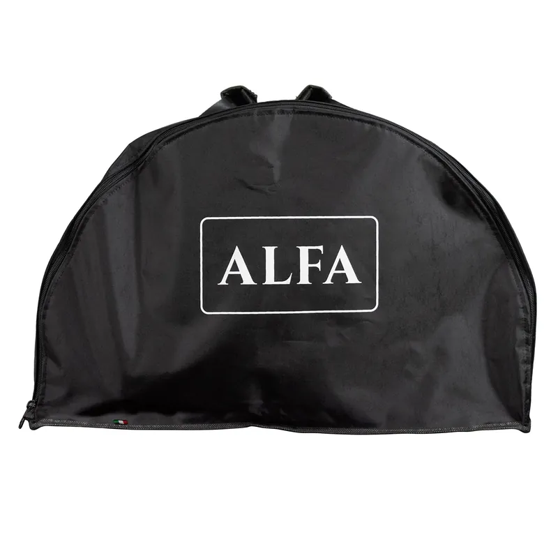 Aktuell Alfa Abdeckhaube und Tragetasche für Portable