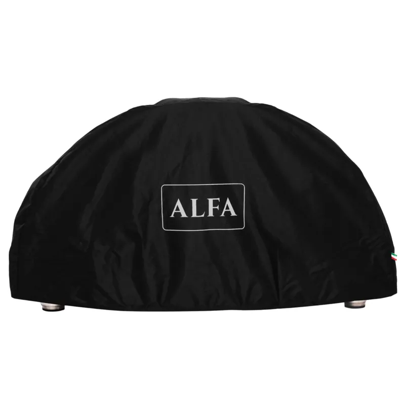 Neue Kollektion Alfa Abdeckhaube für Moderno 5 Pizze