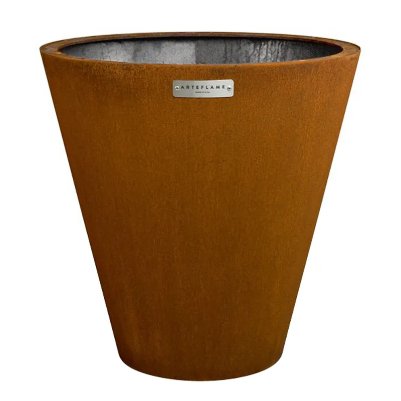 Arteflame One 30 Grundkörper Expressversand