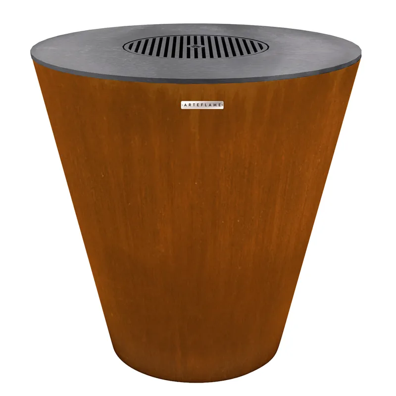 Arteflame One 40 Air Grill & Feuerstelle Knallerangebot