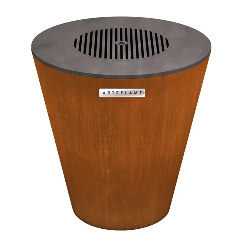 Arteflame One 20 Air Grill & Feuerstelle Günstig