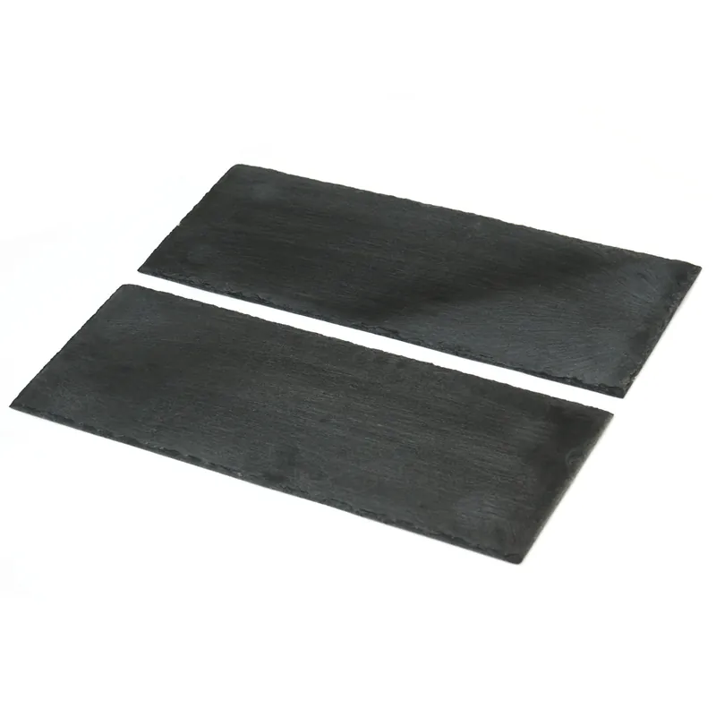 ASTEUS Schieferplatten 2er-Set Ausverkauf