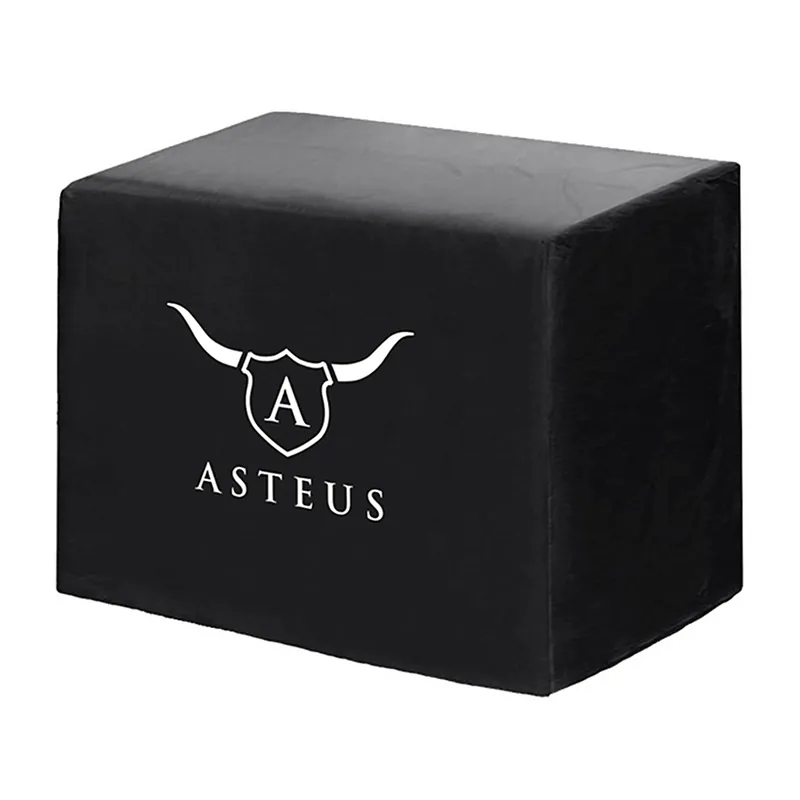 ASTEUS Abdeckhaube für beefy und Willy Wochenendangebot