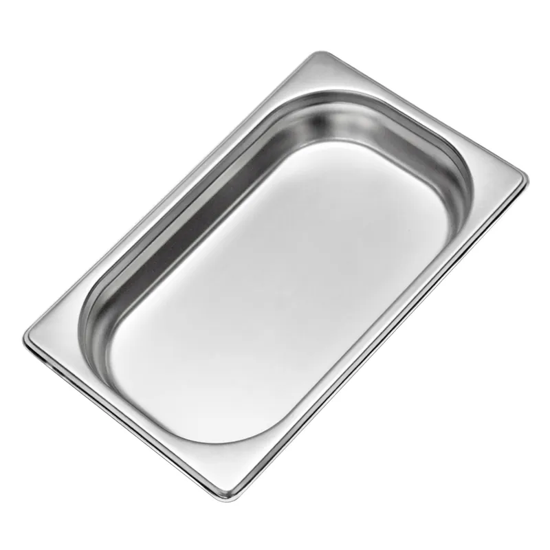 ASTEUS Gastroschale kurz, 4 cm Top-Angebot