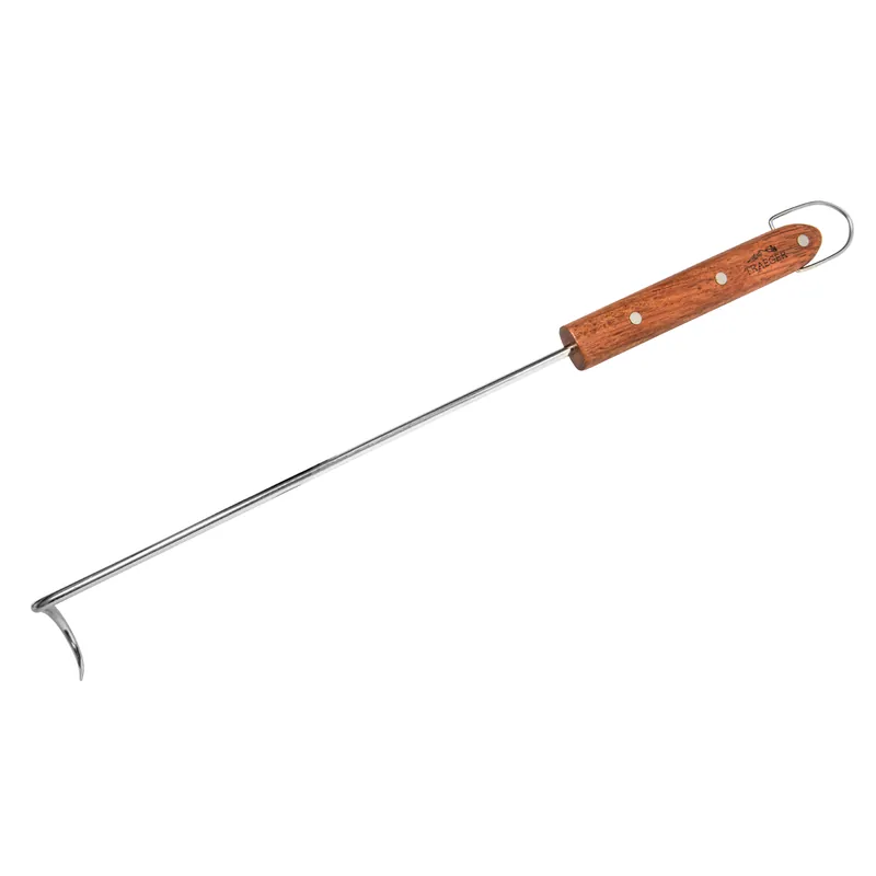Versand Am Gleichen Tag Traeger BBQ Wendhaken