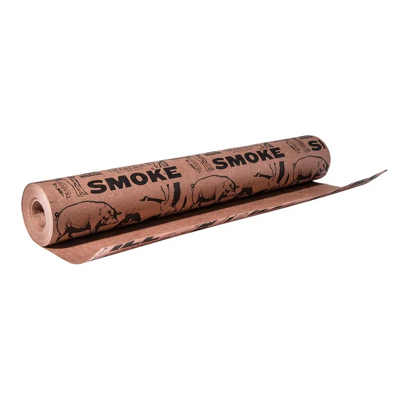 Knallerangebot Traeger X Oren Pink BBQ Butcher Papier Rolle