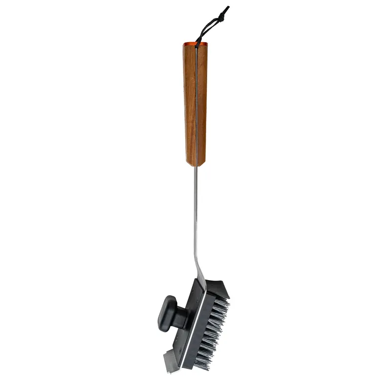 Geprüft Traeger Grill-Reinigungsbürste