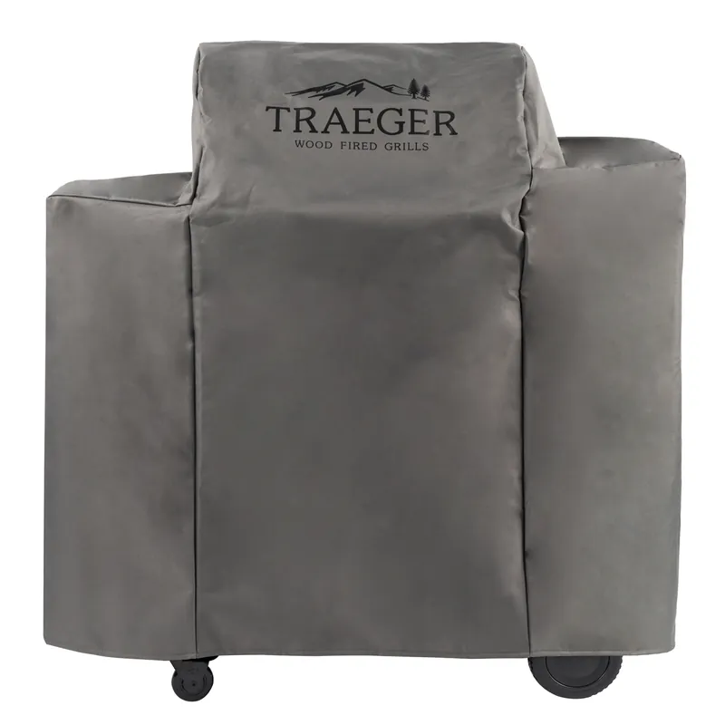 Traeger Abdeckhaube IRONWOOD 650 Finale Aktion