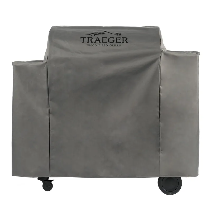 Bestseller Traeger Abdeckhaube IRONWOOD 885