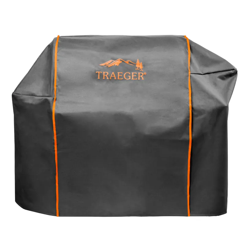 Abverkauf Traeger Abdeckhaube TIMBERLINE 1300