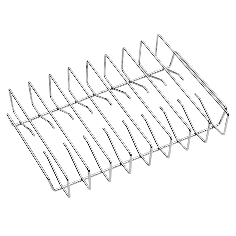 Traeger Rippchenhalter Preis Gesenkt