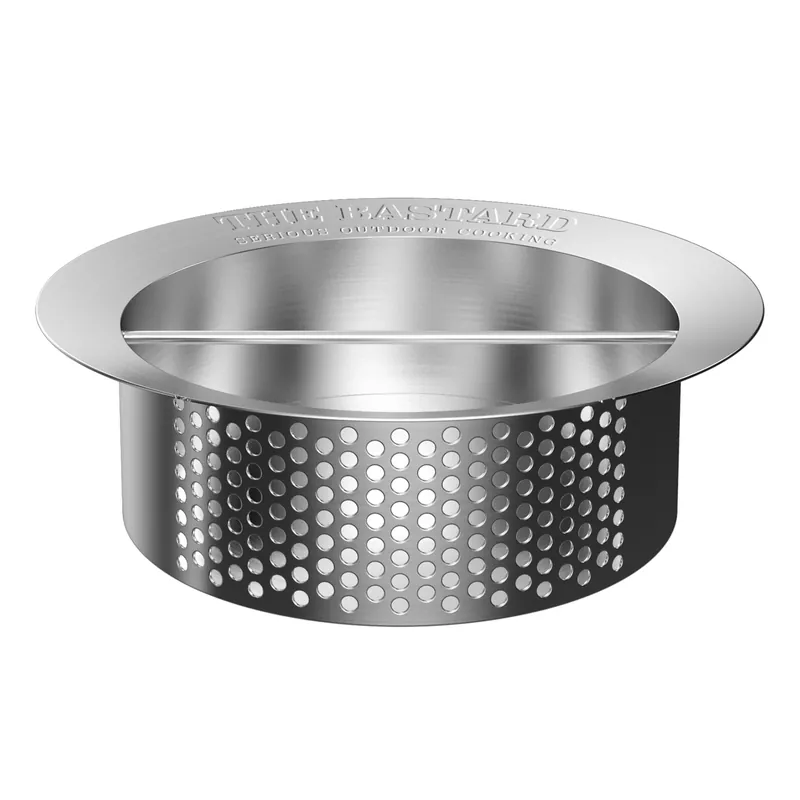 The Bastard Aschebox für die Keramikgrills Medium und Large Bestpreis