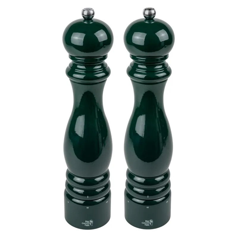 Beliebt Big Green Egg Peugeot Salz- und Pfeffermühle 30 cm Duo-Pack