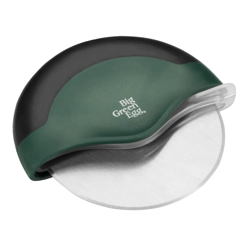 Top-Preis Big Green Egg Pizzaschneider Compact