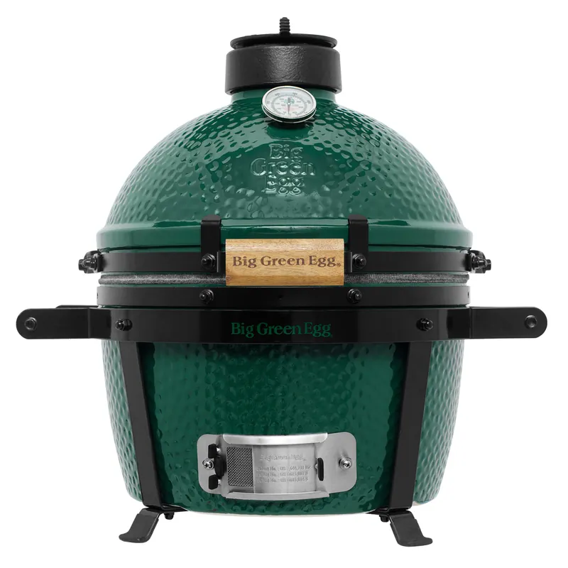 Big Green Egg MiniMax Keramikgrill Meistverkauft