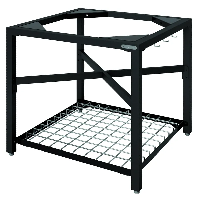 Billig Big Green Egg Modul EGG Frame Untergestell für XLarge