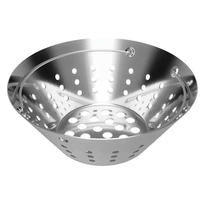 Preisknaller Big Green Egg Firebowl für Medium