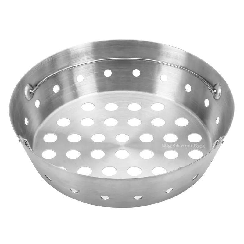 Garantierte Lieferung Big Green Egg Firebowl für MiniMax