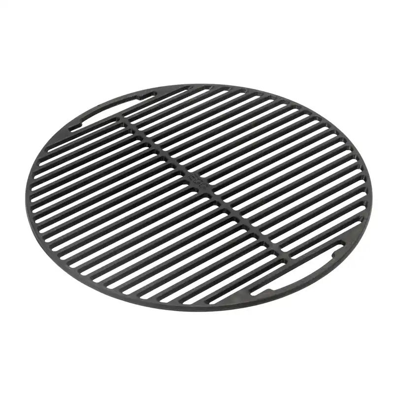 Preiswert Big Green Egg Gusseisenrost für MiniMax und Small