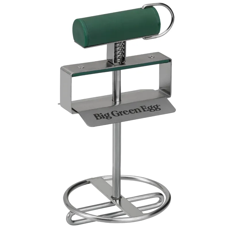 Jetzt Kaufen Big Green Egg Rostheber