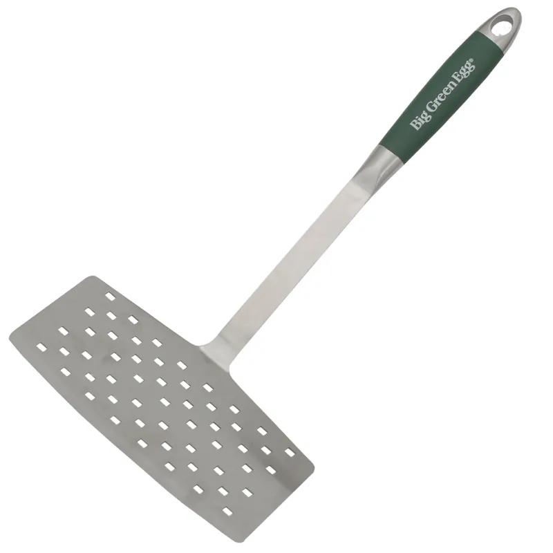 Big Green Egg Grill- und Pfannenwender extra breit Saisonangebot