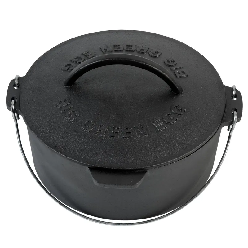 Big Green Egg Dutch Oven 5,2 l Direktkauf