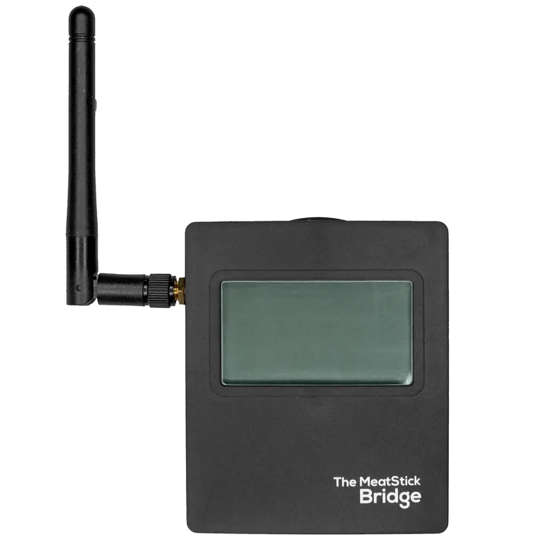 Preis Gesenkt The MeatStick WiFi Bridge