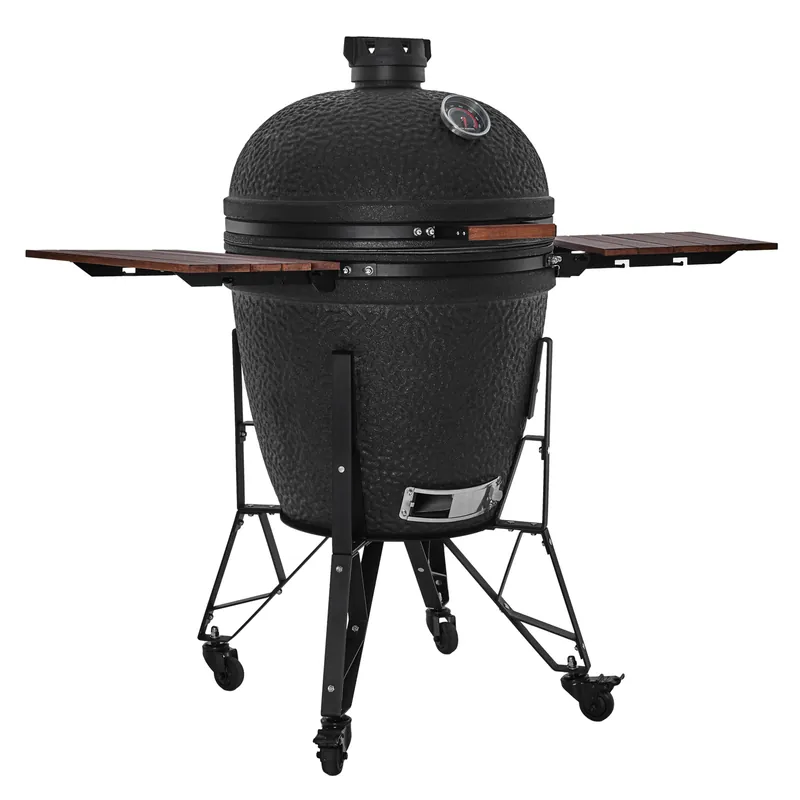 The Bastard XL Urban Complete Keramikgrill Knallerangebot