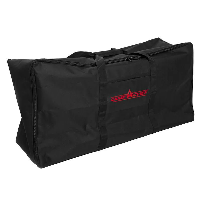 Camp Chef Tragetasche für Explorer/Pizzaofen Box PZ60 Solange Der Vorrat Reicht
