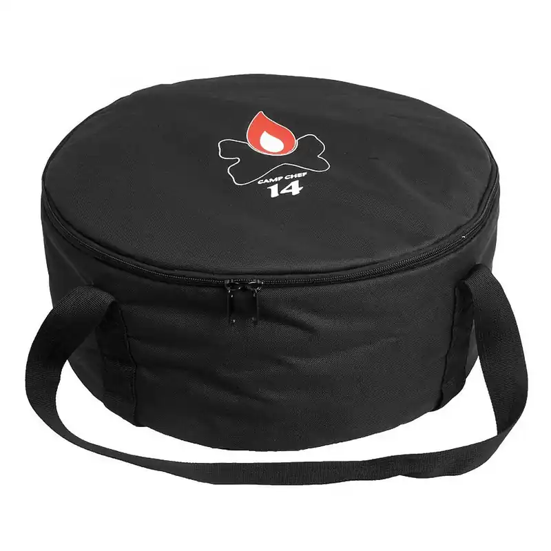 Rabatt Camp Chef Tragetasche für 14" Dutch Oven