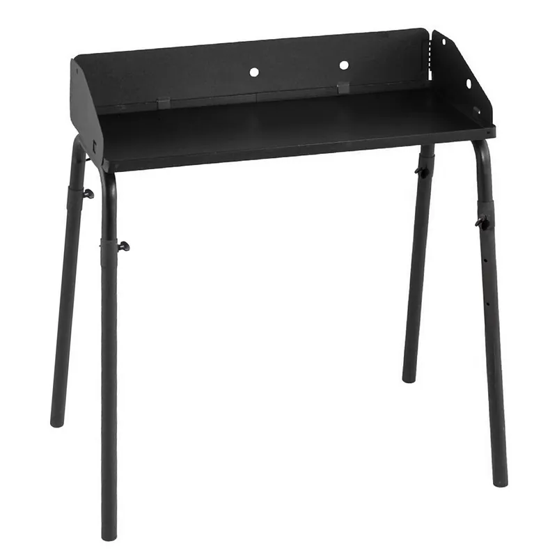 Solange Der Vorrat Reicht Camp Chef Dutch Oven Tisch CT32