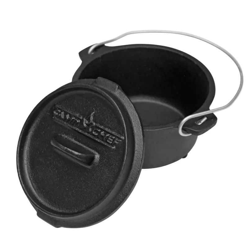 Camp Chef Dutch Oven 5" Schneller Versand