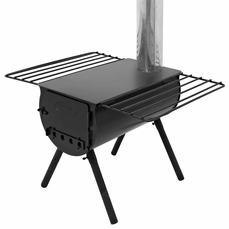 Neu Im Sortiment Camp Chef Alpine Stove