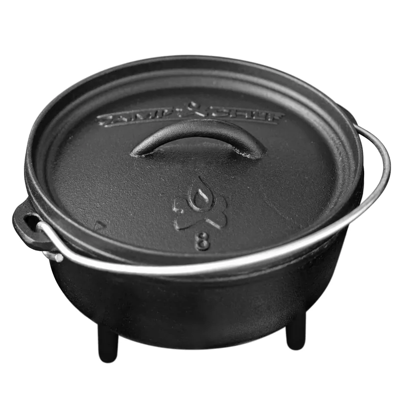 Camp Chef Classic Dutch Oven 8" Sonderangebot
