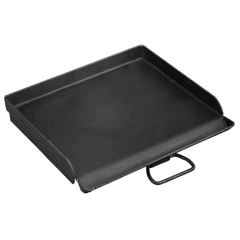 Camp Chef Grillplatte Single Beliebt